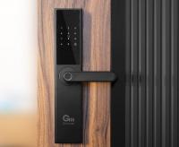 ЭЛЕКТРОННЫЙ ЗАМОК  Gimmel F25 TTLock ( С ЗАМКОМ )