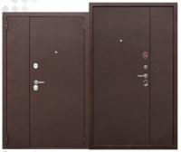 ГАРДА 7 МЕТ/МЕТ МЕДНЫЙ АНТИК ДВУХСТВОРЧАТАЯ НЕСТАНДАРТ	