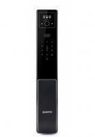 ЭЛЕКТРОННЫЙ ДВЕРНОЙ ЗАМОК С РАСПОЗНАВАНИЕМ ЛИЦА SANYO D300 TUYA 