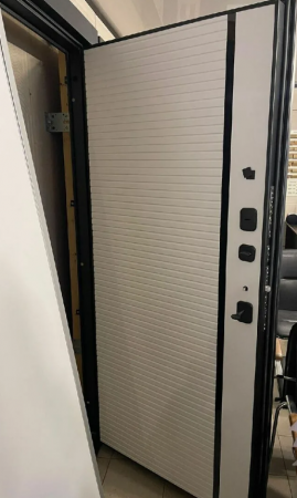 СТАЙЛ ЧЁРНАЯ / БЕЛАЯ ШАГРЕНЬ