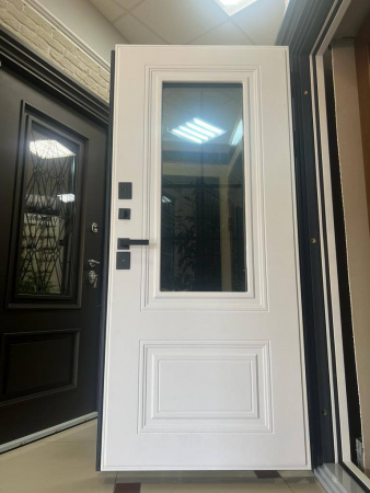 ИРЛАНДИЯ 7024 (ТЕРМОРАЗРЫВ)