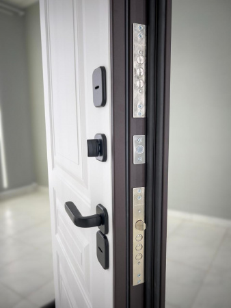 БРЕСТ (ТЕРМОРАЗРЫВ)