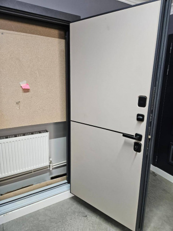 ТЕРМО IN СЕРЫЙ МУАР/БЕЛЫЙ/СОФТ ГРАФИТ/ИРЛАНДСКИЙ ЛИКЕР