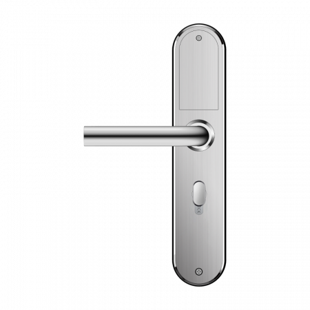 HOME PLUS SILVER NOVILOCK V. 4239 - ЭЛЕКТРОННЫЙ ЗАМОК