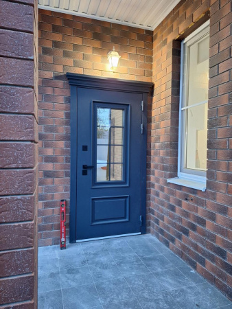 ИРЛАНДИЯ 7024 (ТЕРМОРАЗРЫВ)