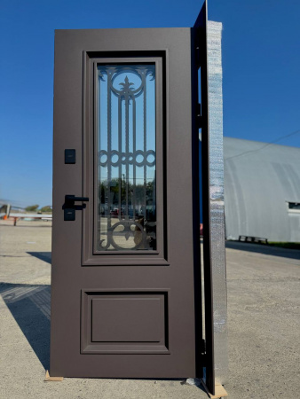 Каллипсо 10 см Муар 8019