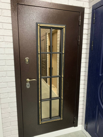 АГОРА АНТИК МЕДЬ ОРЕХ ТЕМНЫЙ