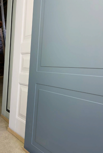 QIT 1 ВЕЛЮР АНТРАЦИТ