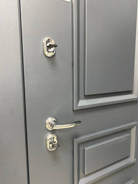 ТЕРМО СЕРАЯ (НЕСТАНДАРТ)