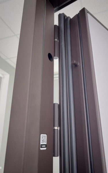 БРЕСТ (ТЕРМОРАЗРЫВ)