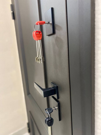 САМУРИ-2 ТОБАККО/БЕЛЫЙ (ТЕРМОРАЗРЫВ)