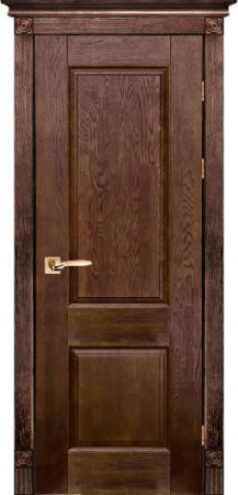 CLASSIC №1 АНТИЧНЫЙ ОРЕХ ДГ 