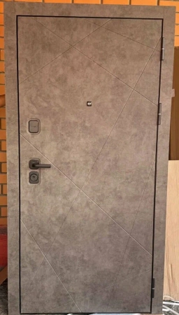 ПРОГРЕСС ЛАЙТ Z (ЗЕРКАЛО)