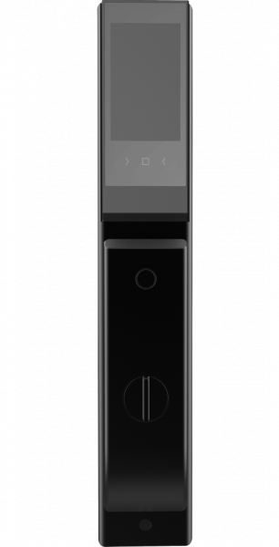 ЭЛЕКТРОННЫЙ ДВЕРНОЙ ЗАМОК MOORGEN X5+ (3-РИГЕЛЬНАЯ S8)