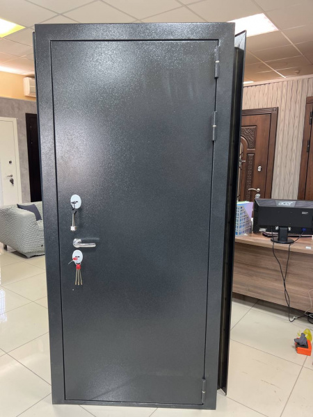 NORD VESTA (ТЕРМОРАЗРЫВ)