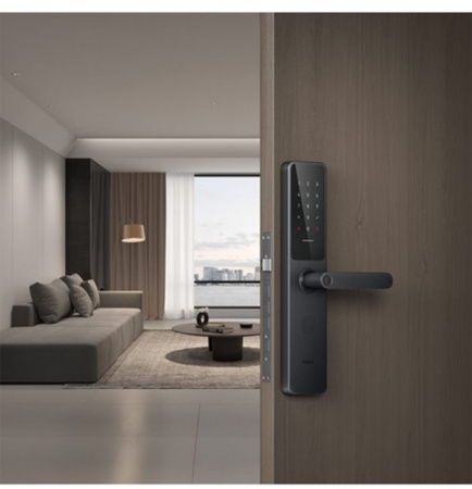 ЭЛЕКТРОННЫЙ ДВЕРНОЙ ЗАМОК AQARA A100 ZIGBEE EDITION