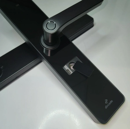 ЭЛЕКТРОННЫЙ ЗАМОК Dircode S10